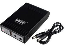 Load image into Gallery viewer, UPS for Gateway or Sensor