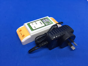 SH29x Smart Temperature & Humidity Sensor