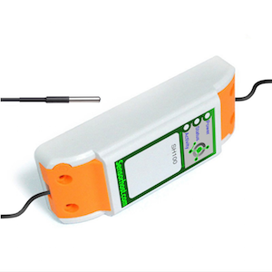 SH10x Smart Temperature Sensor – SensorHost